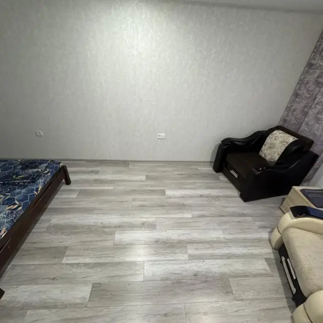 Real photos of Apartments on Marshal Ustinov Avenue 7/14A