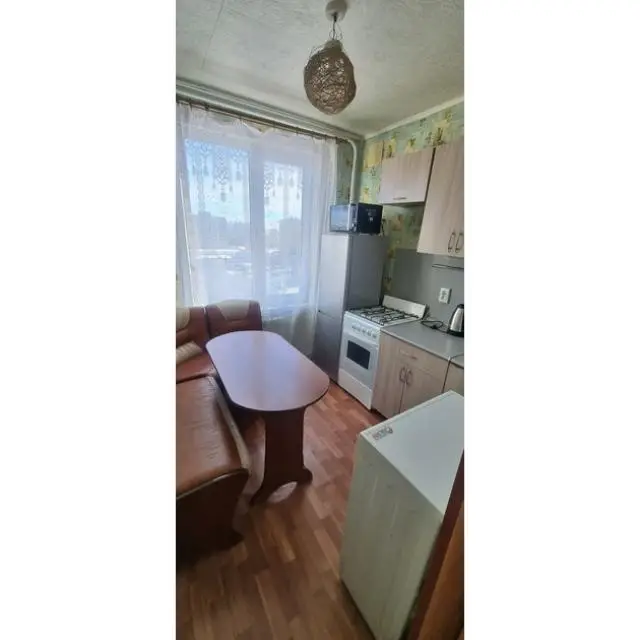Real photos of Apartment Yaroslavl on Saukova Street