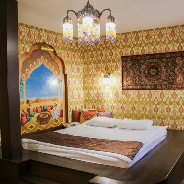 Реальные фото Палацио