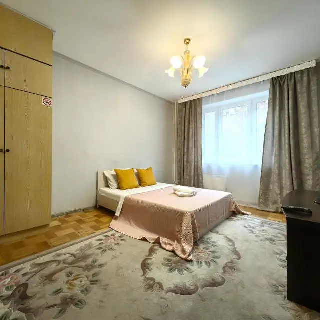 Real photos of Apartments on Znamenskiye Sadki street, 3 K.5 