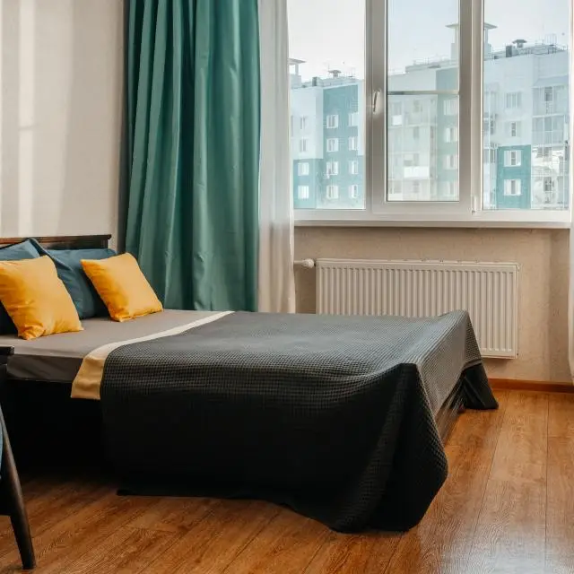 Real photos of Apartments on Kalashnikov Lane