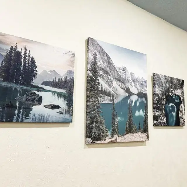 Real photos of To the North on Lenin Street 24