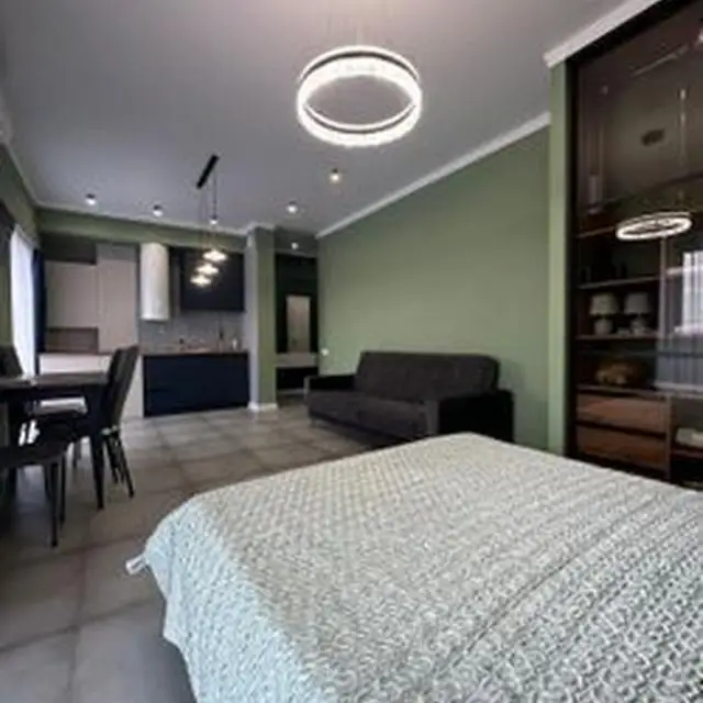 Real photos of Apartment on Pushkin 10B