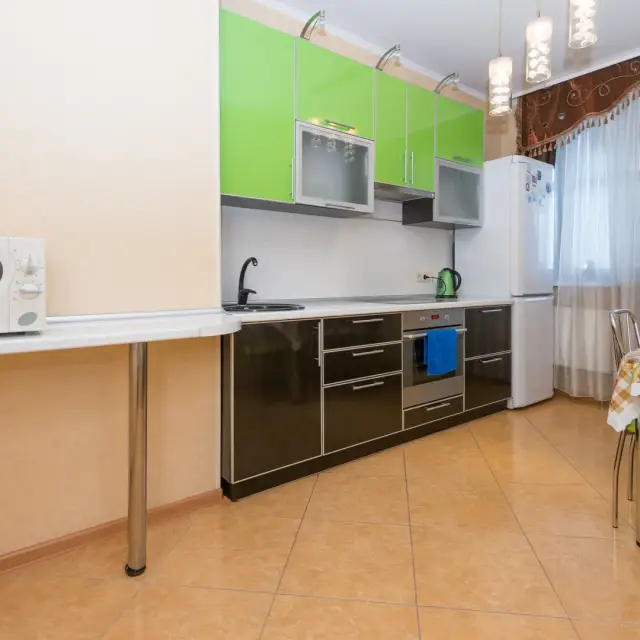 Real photos of Home Like on 19 Vokzalnaya Street