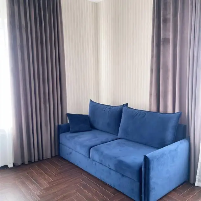 Реальные фото Alley Inn (Эли Инн)
