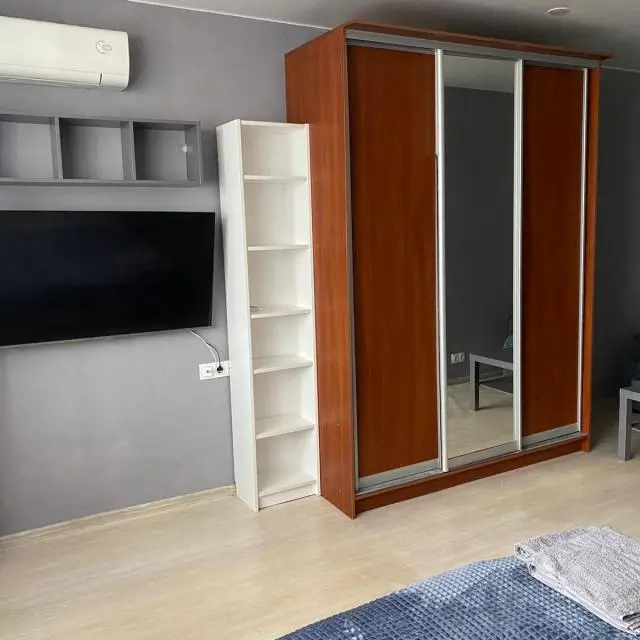 Real photos of Dukat apartments in the 12th microdistrict