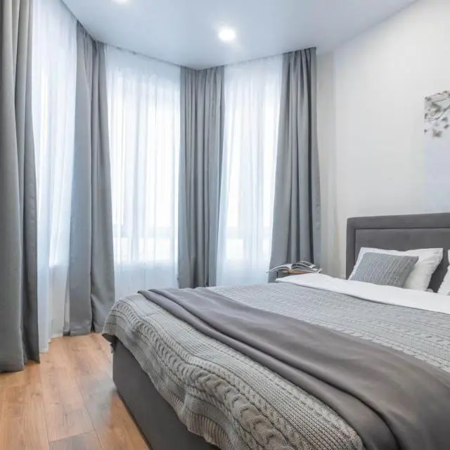 Real photos of Apartments on Maxim Gorky street 23A