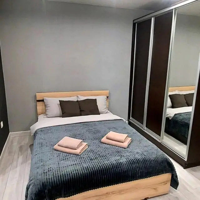 Real photos of Apartments on Druzhby Prospekt, 19