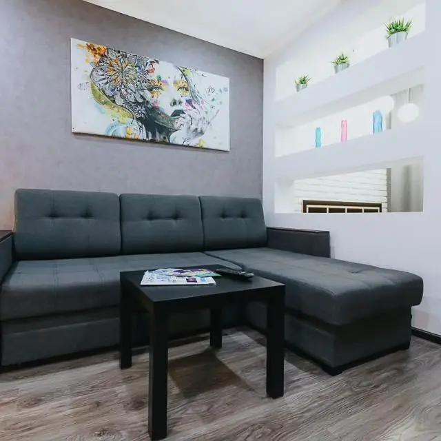 Real photos of Apartments on Dzerzhinsky Street