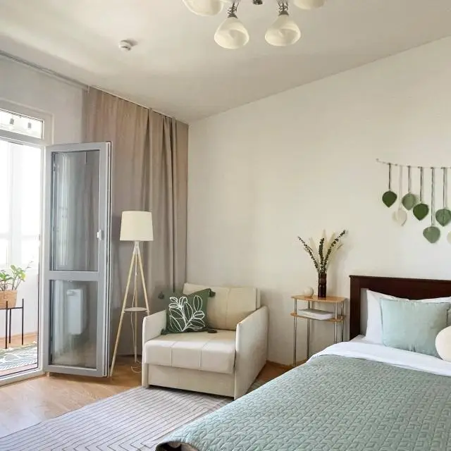 Real photos of Apartments on the Far East 25k1