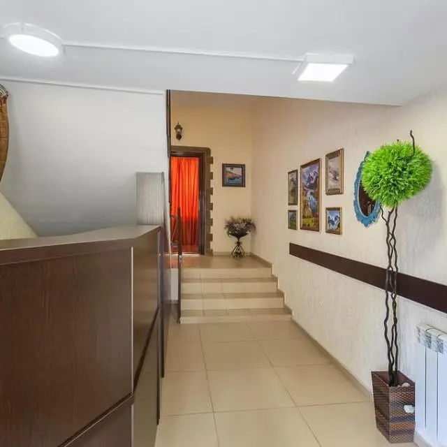 Real photos of Apart-hotel Deja Vu