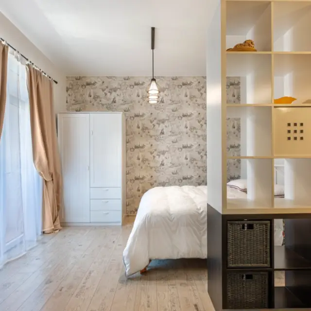 Real photos of Apartments on 38/40 Leutnant Schmidt Street