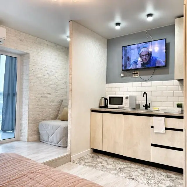 Real photos of Apartments on TV street 6B