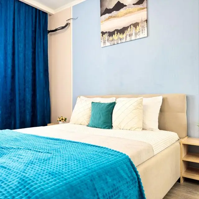 Real photos of Apartments on 57 Chapaev Street