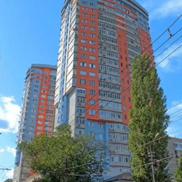 Real photos of Lights of Saratov on I.V. Michurin Street 55/61