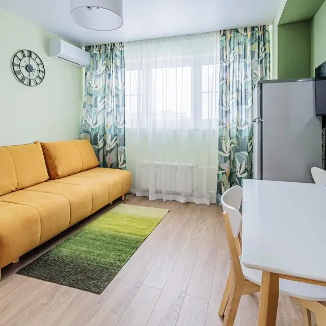 Real photos of Apartment Metallurg