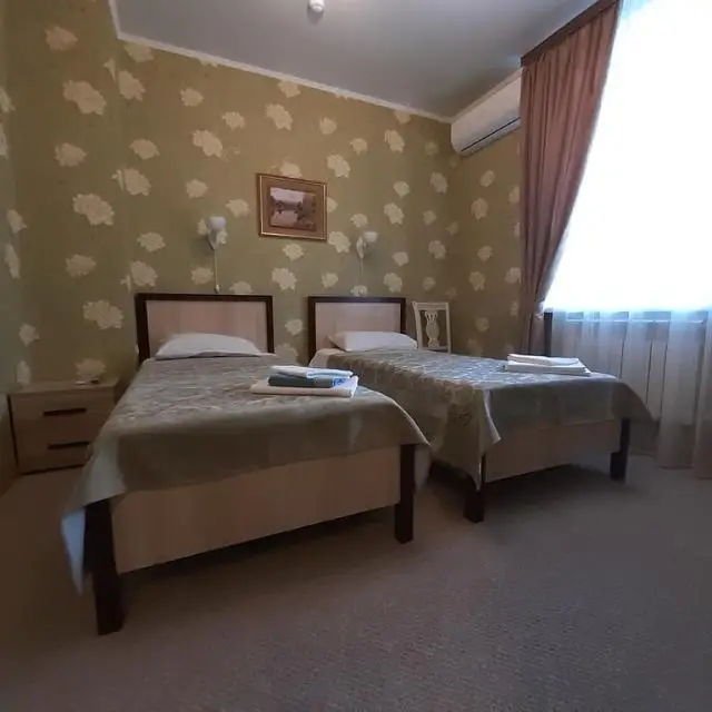 Реальные фото Атмосфера