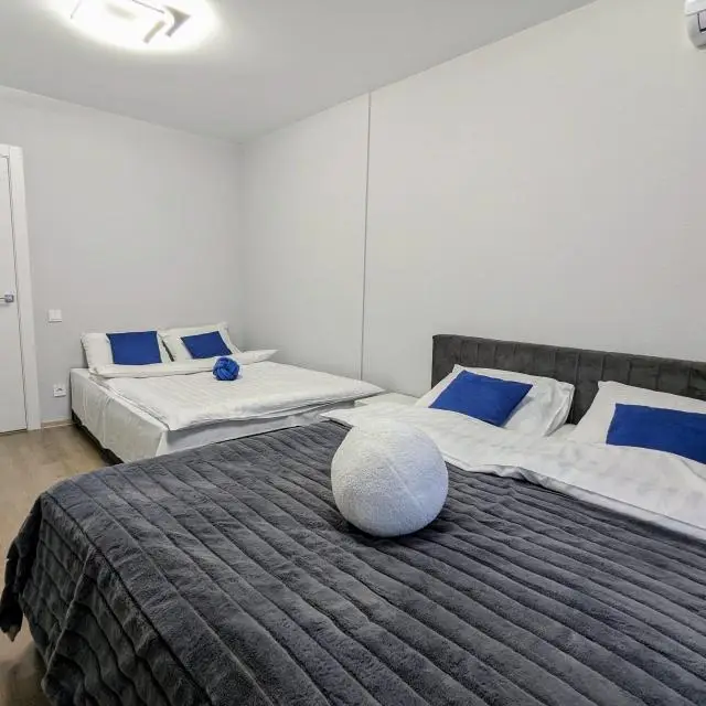 Реальные фото RentHome на Южном шоссе у ТЦ Амбар