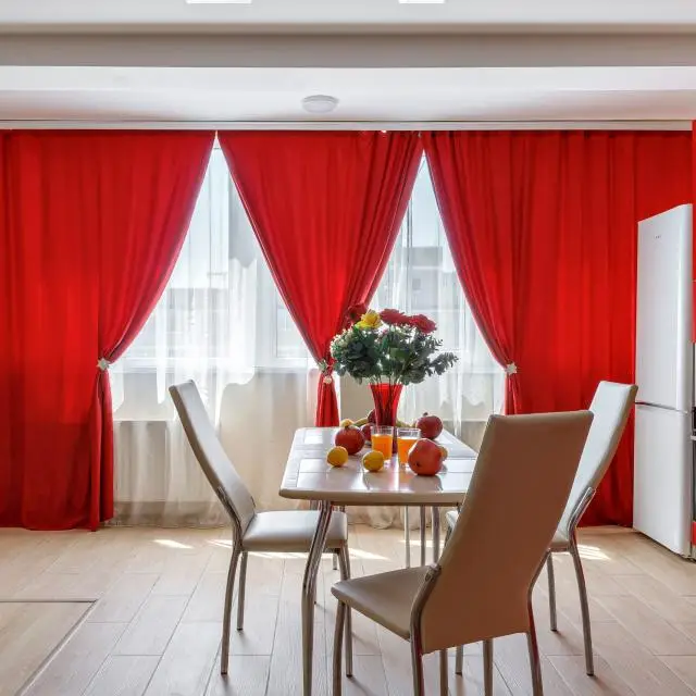 Real photos of Apartment RED