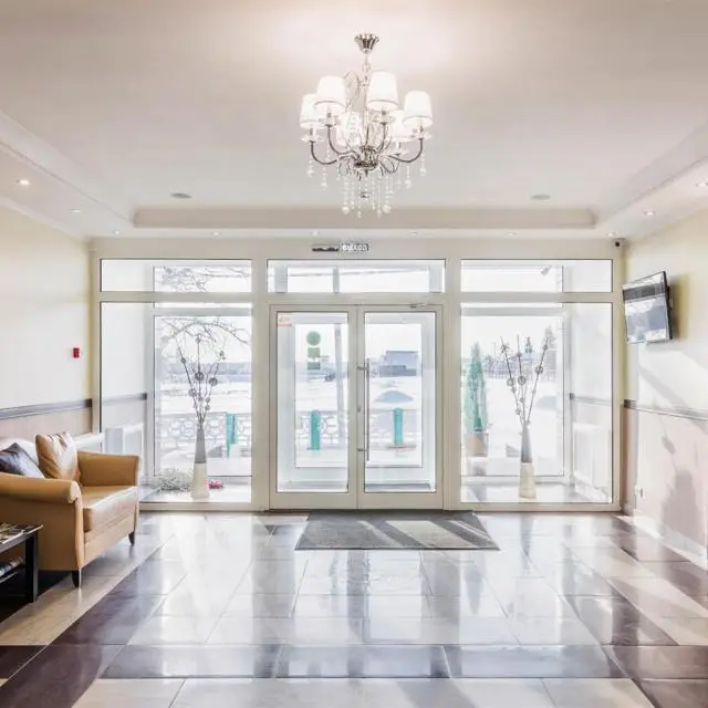 Real photos of Pushkin Park hotel 