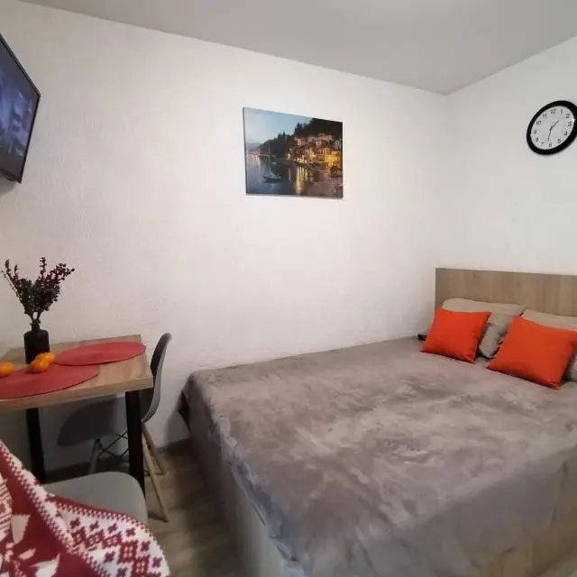 Real photos of Apartments on Okeansky Avenue 94 