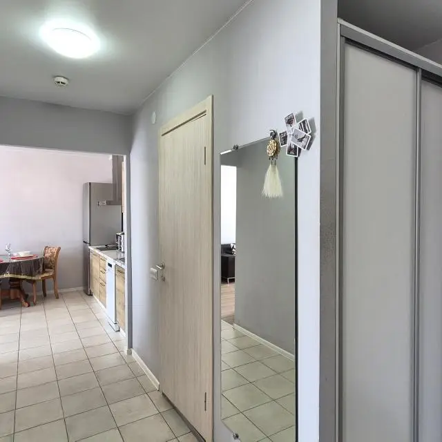 Real photos of Apartments in the Moscow region on Rimsky-Korsakov street