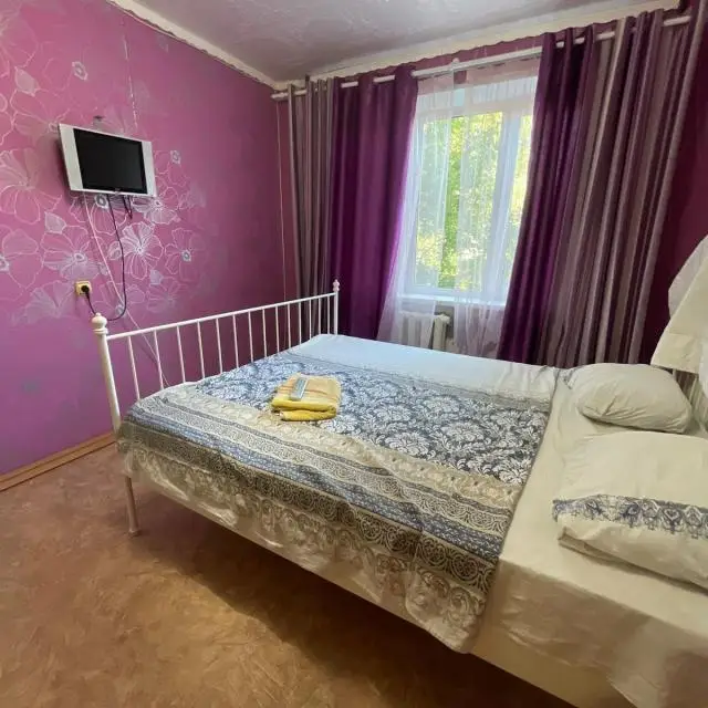Real photos of Apartments on Khuzangaya street 29