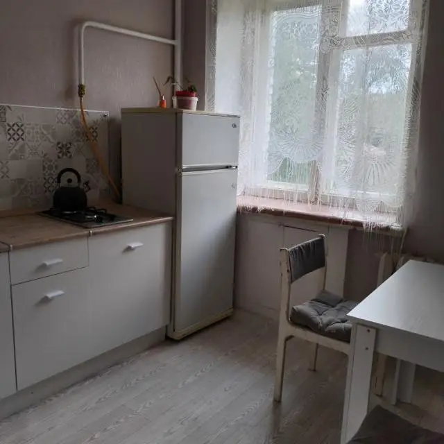 Real photos of Apartments on Oktyabrsky Avenue 403 building 5