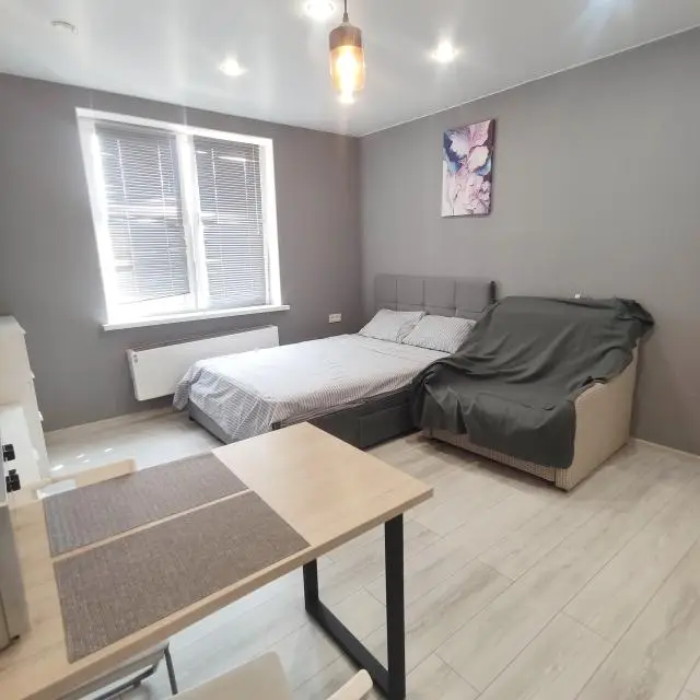Real photos of Apartments on Initiative street 7B