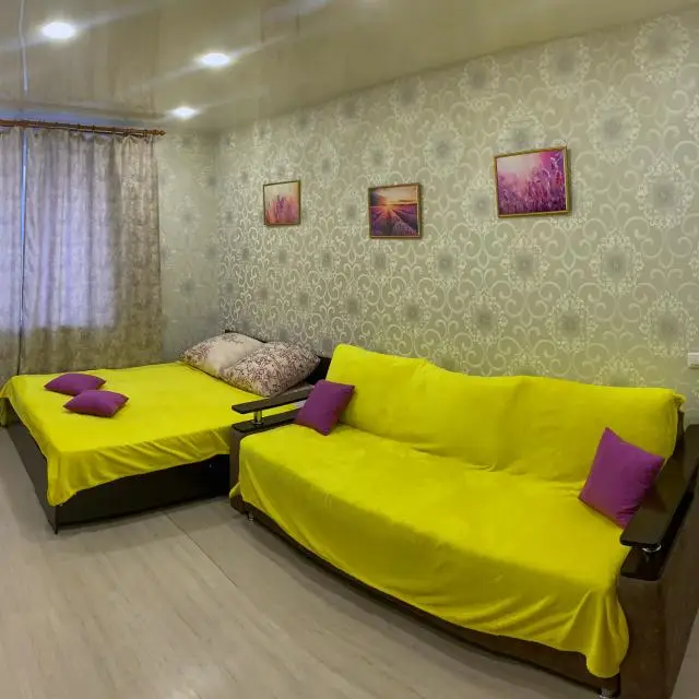 Real photos of Apartments on Komsomolsky Avenue 37