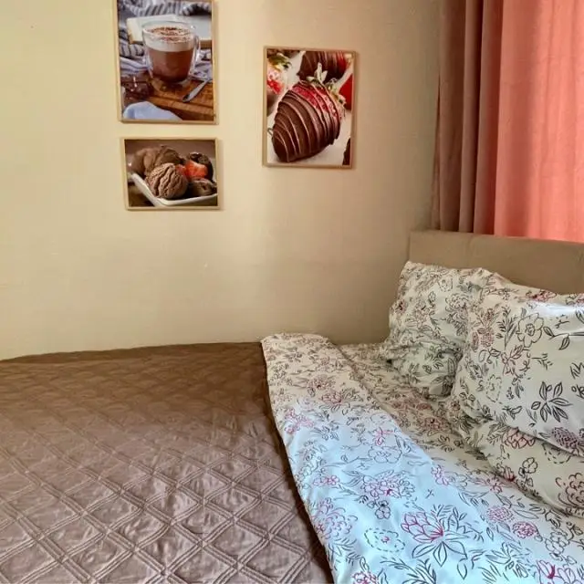 Real photos of Chocolate on Privokzalnaya Square