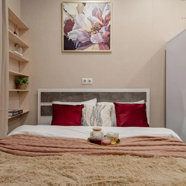 Real photos of Bon voyage at 33 Botanic Street In building 1