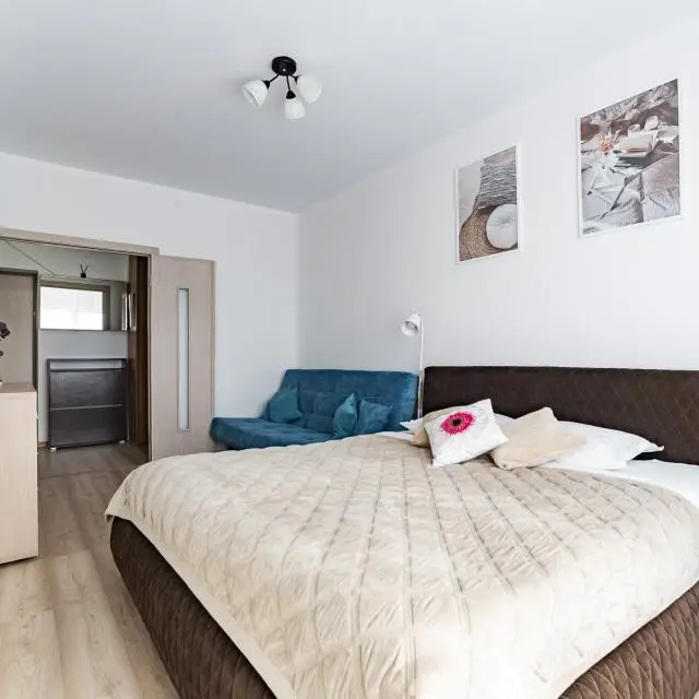 Real photos of Apartments on Akademika Sakharova street 29/4
