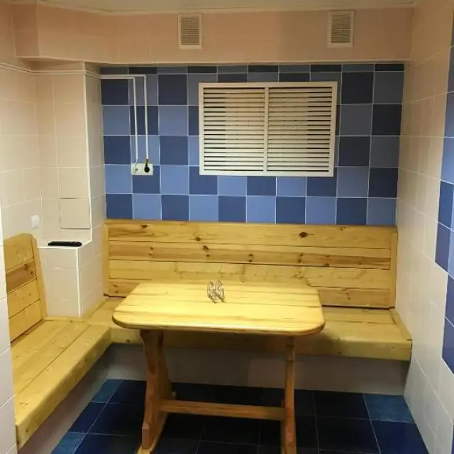Real photos of The Motel is High