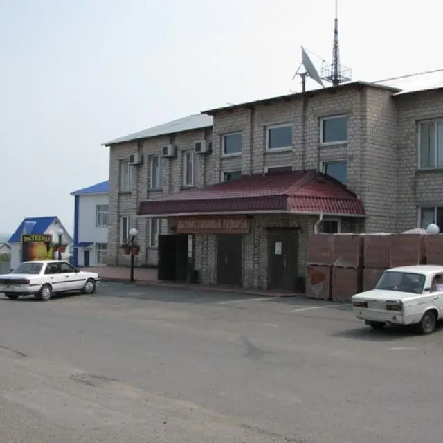Real photos of Hotel E