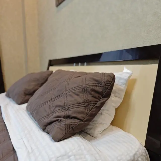 Real photos of Sleep like at home on Ivan Zakharov Street 4