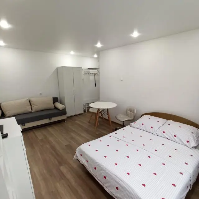 Real photos of Apartamenty na ulitse Akademika Bardina