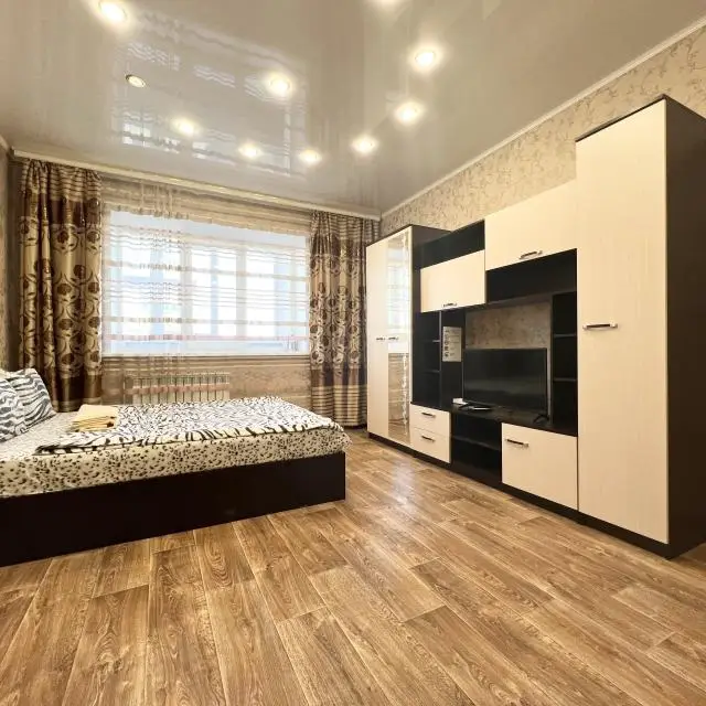 Real photos of Apartments on Pukhova street 31