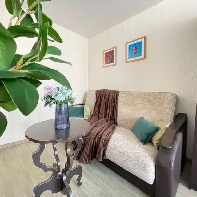 Real photos of Apartments on 63A Minskaya street