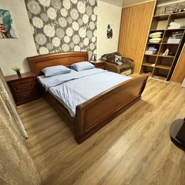 Real photos of Apartments on 152 Demokraticheskaya Street