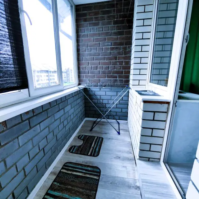 Real photos of Anapartments on Nauchnaya Street