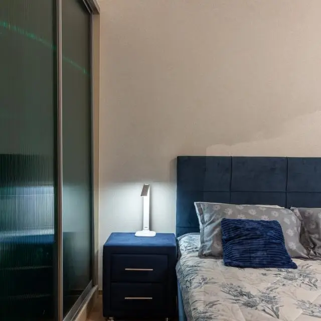 Real photos of Apartments on Primorskaya street 30