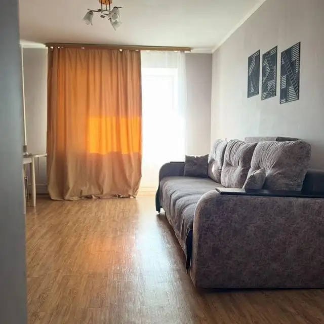 Real photos of Apartments on Zeiskaya street 53/207