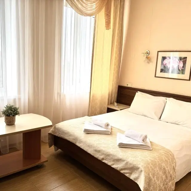 Real photos of Guest house M+