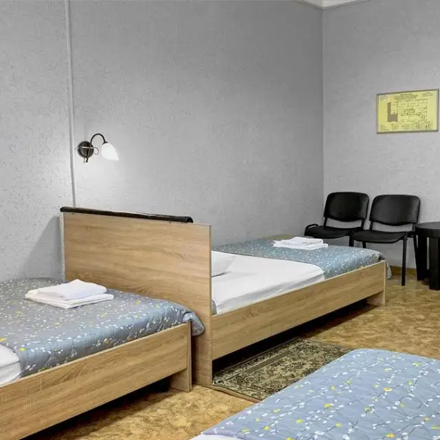 Real photos of SMART HOTEL Abakan