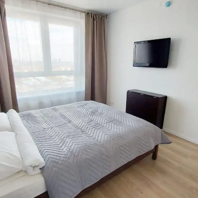 Real photos of Good House on 11A Kosmonavtov Street