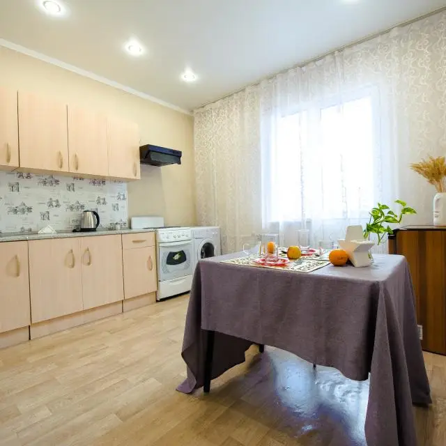 Real photos of Vysota 56 on Salmyshskaya street 65