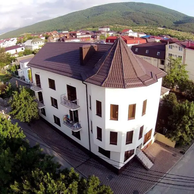 Real photos of Hotel Diana