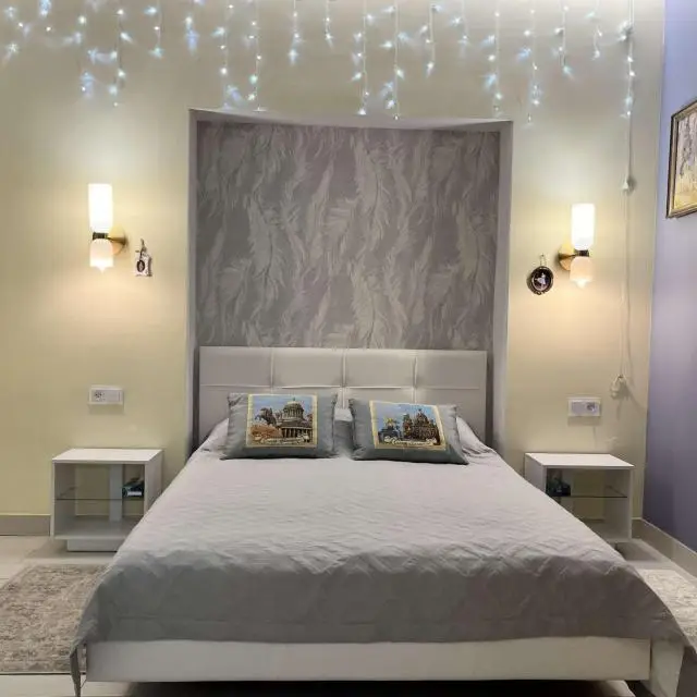 Real photos of Apartments on Bolshaya Morskaya street 33