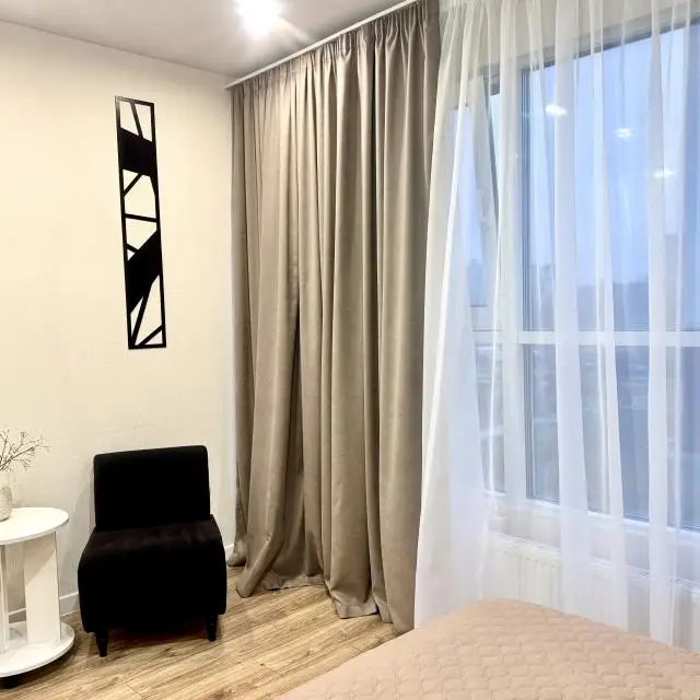 Real photos of Apartments on Latysheva 7